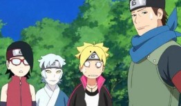 火影忍者木叶丸最新爆料